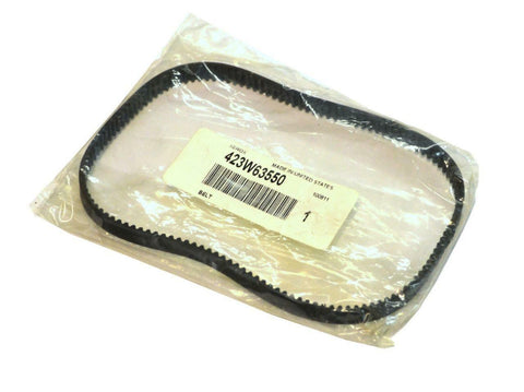 NEW XEROX 423W63550 BELT (5 AVAILABLE)