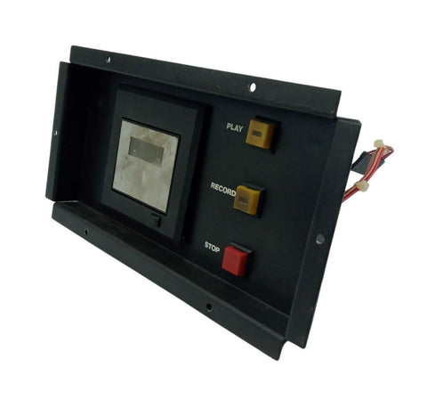 Anilam Electronics A231-1011 Micro Casette Storage Drive 115VAC 50/60HZ