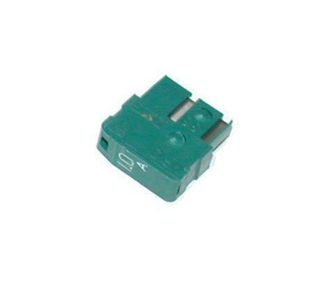 DAITO  MPI0 38  FUSE 1.0 AMP 250 VAC 2-PIN