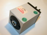 UP TO 4 NEW COMPACT 3" STROKE AIR CYLINDERS QJ87-735
