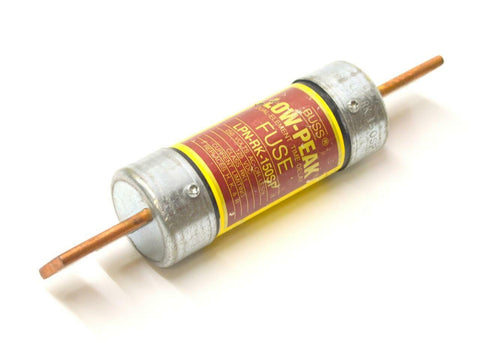 BUSSMAN  LPN-RK-150SP  LOW-PEAK  CURRENT LIMITING FUSE 150 AMP 250 VAC