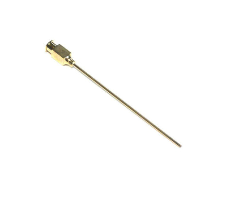 J2024I1 16G X 3" STAINLESS STEEL NEEDLE (8 AVAILABLE)