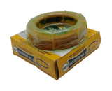 Harvey's No-Seep No.2 004005 Urethane Wax Toilet Gasket W/ Polyethylene Flange