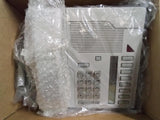 Nortel M2008HF Basic Corded Telephone NT9K08AC35 - Grey