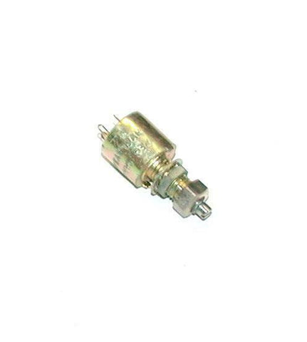 Clarostat  RV6LAYSA251A  Single Turn Potentiometer 250 Ohm
