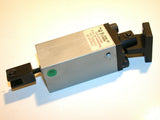 UP TO 3 COMPACT AIR 1 1/4" STROKE AIR CYLINDERS AS34X112
