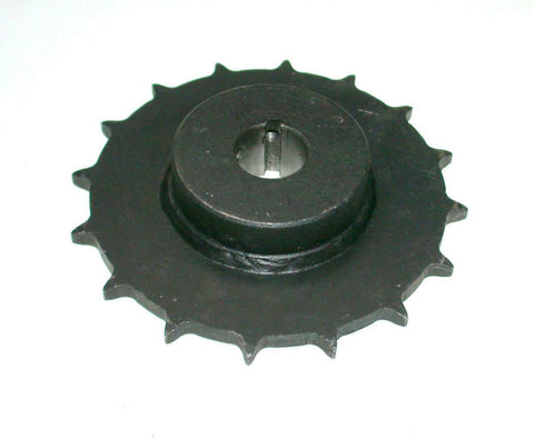 Martin  0481153224  RC50 32T 1-3/16" Roller Chain Sprocket 50 Chain 1-3/16" Bore