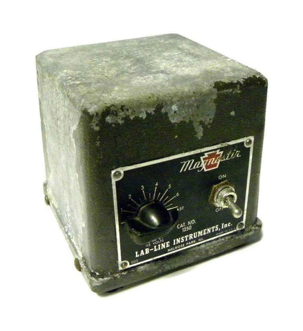 LAB-LINE INSTRUMENTS 1250 MAGNESTIR