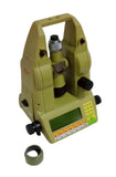 Leica Geosystems T1800 Metrology Digital Theodolite With Heavy Duty Case
