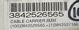 Bosch Rexroth 3842526565 Cable Carrier 8MM Pack of 10