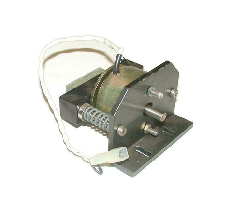 Lucas Ledex  9422  173921-023  Solenoid Assembly