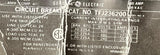 General Electric TFJ236200 3-Pole Circuit Breaker 200A 600VAC 3 PH Bolt-On