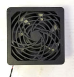 Panaflo FBA12G12H Cooling Fan 12 VDC 0.6 A W/ Guard