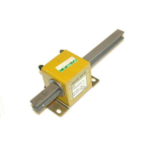 ORIENTAL MOTOR   UPH566LB1-A  LINEARD MOTOR GEARBOX THRUST 7 KG 250 RPM