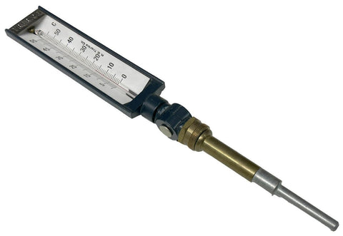 Trerice Adjustable Thermometer 0-55°C