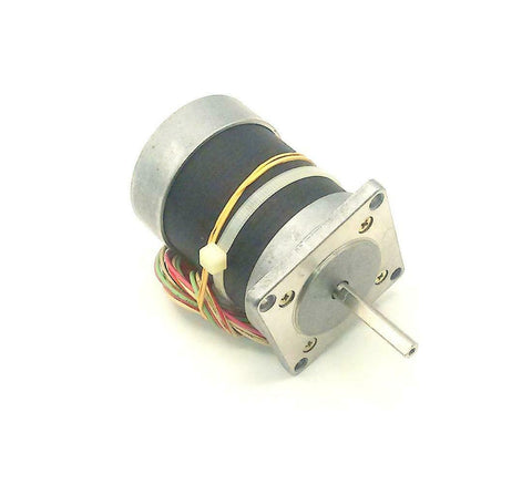EAD Eastern Air Devices  ZA23BCK-74C  Stepping Motor 2.2 V 2.0 Amp 1.8 Degree