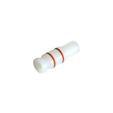 New Nordson 225547 AS16C Tivar Throat (100 Available)