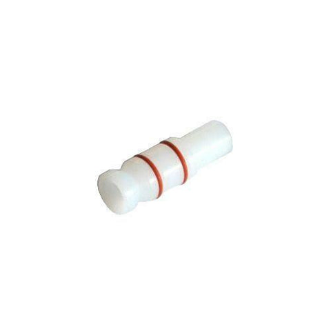 New Nordson 225547 AS16C Tivar Throat (100 Available)