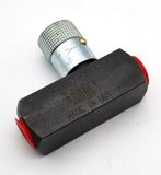 DMIC FC1H-0375B Flow Control Valve 5000 PSI 8 GPM