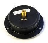 Winters Q563 Panel Mount Pressure Gauge 0-60 PSI 3.5" Face 1/4" NPT