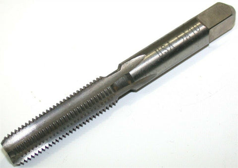 Up to 3 New Regal M8 X 1 D5 Metric 4 flutes Bottom Taps
