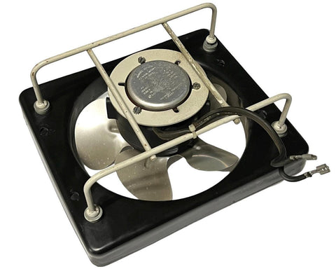 Morrill Motors SP-B9E1 Fan Assembly 115 Volts 9 Watts 0.82 Amps