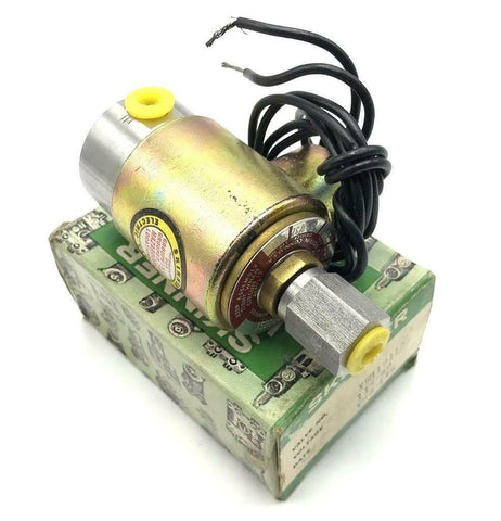 Skinner X5010110 Solenoid Valve 115V 60 Hz 10W 50 PSI (8 Available)