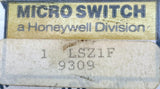 Honeywell Micro Switch LSZ1F Limit Switch Actuator 600VAC 250VDC NEMA 4X 6P