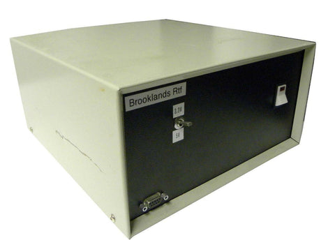 BROOKLANDS RTF WITH 3.3 VOLT AND 5 VOLT OUTPUTS