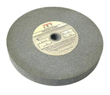 JET 576209 Grinding Wheel 4138 MAX RPM 6" x 3/4" x 1/2" Bore Aluminum Oxide 60G