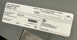 Square D NF430L2 Breaker Panelboard 250A 600Y/347V 3 Phase w/ 12 Breakers