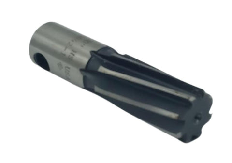 Cleveland Twist Drill .7530" SS Reamer 3" Length