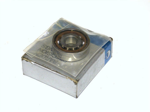 NEW IN BOX BARDEN PRECISION THRUST BEARING 10MM X 30MM X 9MM 208H