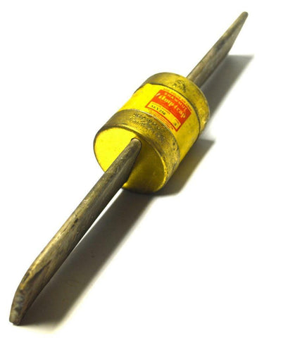 SHAWMUT AMP-TRAP A6Y250 FUSE 600 VAC 250 AMP