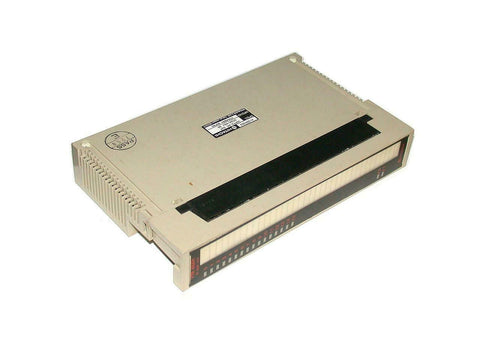 HITACHI  YTR48AH  PLC OUTPUT MODULE 16 POINT 24/48 VDC
