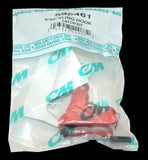 New Big Orange  595461  Sling Hook Latch Kit  9/32"