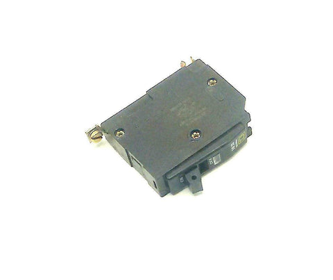 New Square D  QOB120  20 Amp Single Pole Circuit Breaker 120/240 VAC