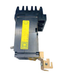 Square D FA-34020 3-Pole I-Line Circuit Breaker 20A 480V 3 PH ABC Plug-In Mount