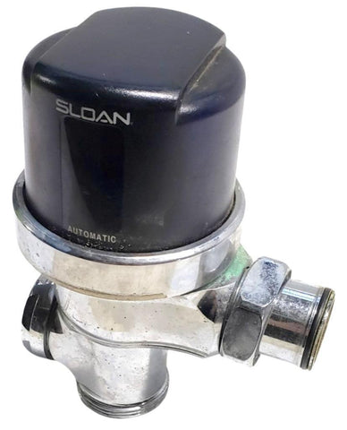 Sloan 4198 Touchless Flushometer 1.28 GPF RESS-1.5V 3.8Lpf 376U