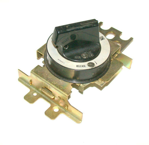 LEHMANN   LN203N340-4   CIRCUIT BREAKER HANDLE