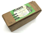 Skinner C52DB2075 Solenoid Valve 115V 60 Hz (2 Available)