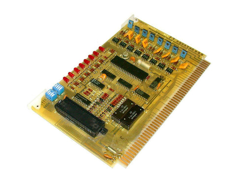 AMSCO   146588   PCB CIRCUIT BOARD REV 13