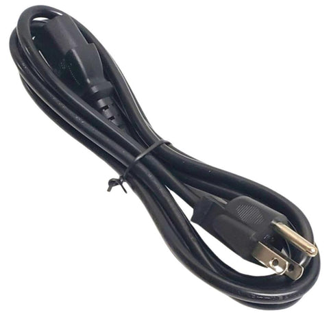 XIE-KANG XK-06 Power Cord E236618 Male-Female (Lot of 5)