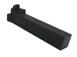 Valenite MSKNR-16-4D Indexable Lathe Tool Holder 1" Shank 6" OAL