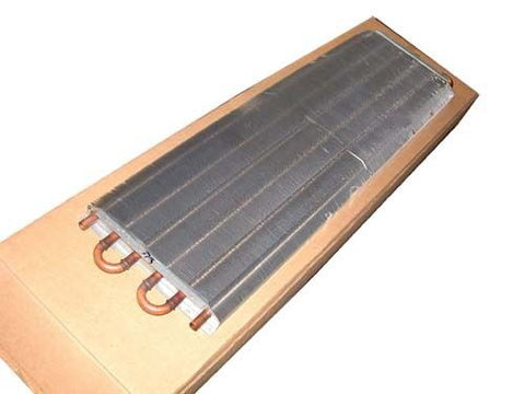 NEW CARRIER REPLACEMENT COMPONENT DIVISION WATER COIL 36R2F224 (6 AVAILABLE)