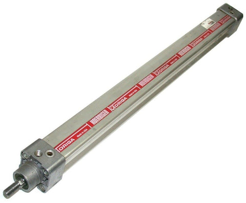 UP TO 3 NEW 18" HOERBIGER ORIGA 1 1/4" BORE MAGNETIC AIR CYLINDERS AZ5032/450