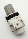 SMC AR30-N03B-1Z-B Pressure Regulator 3-30 PSI