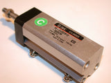 UP TO 5 NEW SMC COMPACT 1 1/4" STROKE AIR CYLINDER CDQ2B12-30-FREE SHIPPING