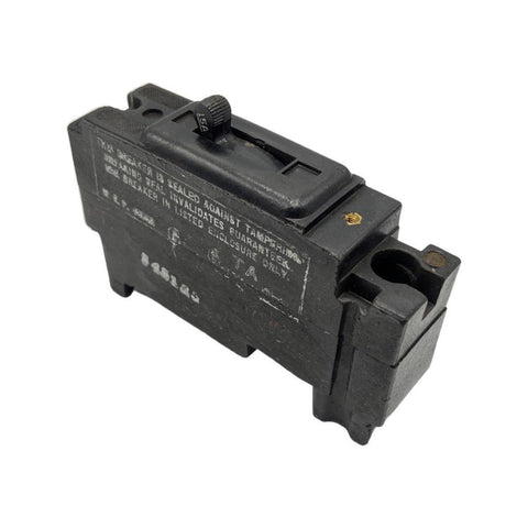 Westinghouse Electric 683478-B Circuit Breaker 15A