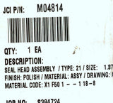 John Crane M04814 Replacement Seal Head Assembly